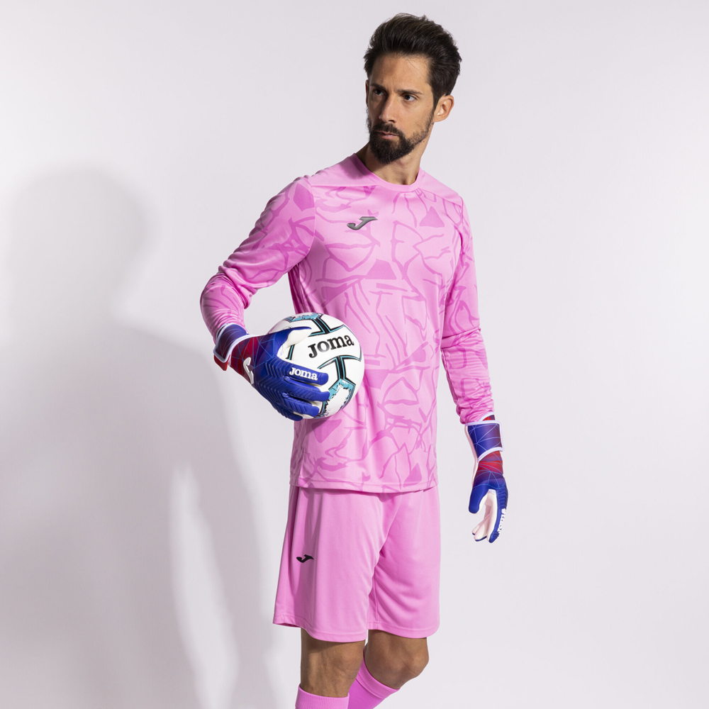 Joma Zamora IX Matching Goalkeeper Set Keeperstop